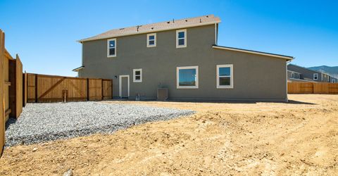 448 Golden Gate Court, Unit Lot 78, Minden, NV 89423 Photo
