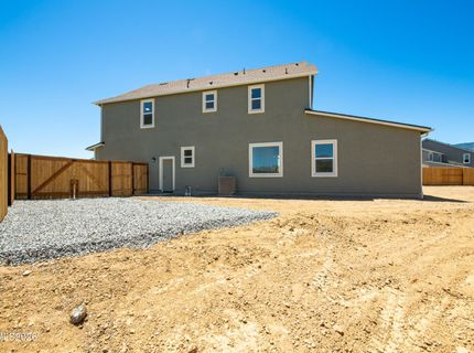 448 Golden Gate Court, Unit Lot 78, Minden, NV 89423 Photo