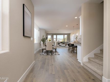 448 Golden Gate Court, Unit Lot 78, Minden, NV 89423 Photo
