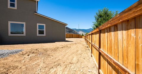 448 Golden Gate Court, Unit Lot 78, Minden, NV 89423 Photo