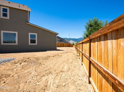 448 Golden Gate Court, Unit Lot 78, Minden, NV 89423 Photo