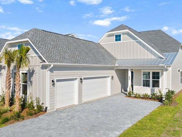 222 Palatka Street, Panama City Beach, FL 32413