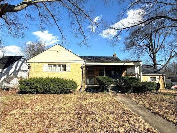 8754 Monsanto Drive, Springfield Twp., OH 45231