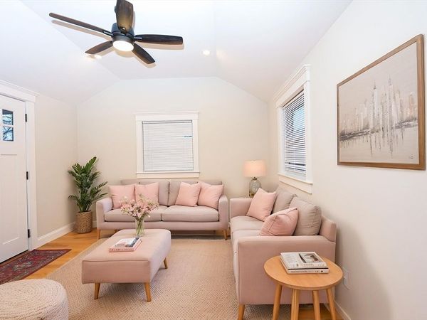 85 Oak St, Unit 85, Randolph, MA 02368