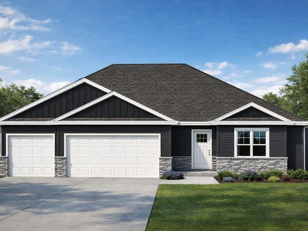 476 Nickolas Street, Randolph, WI 53956