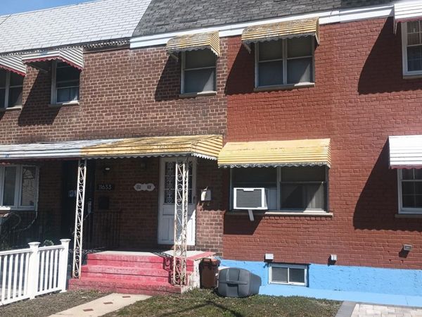 11635 167th Street , Jamaica, NY 11434