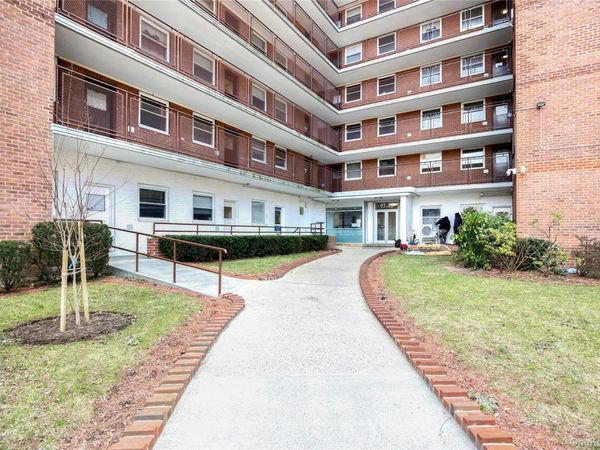 97-40 62nd Drive , Unit 9D, Rego Park, NY 11374