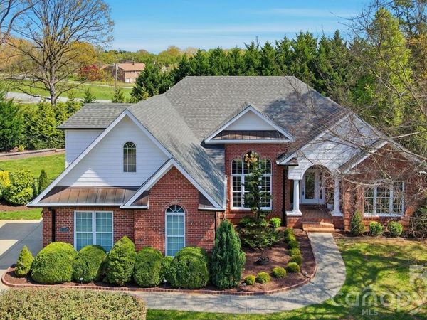 7535 E Sedgebrook Drive E, Stanley, NC 28164