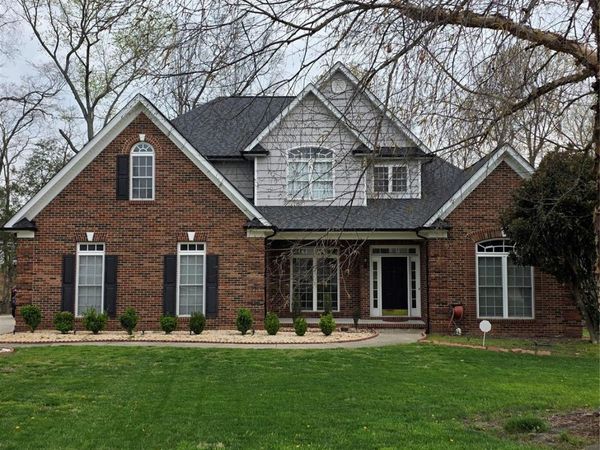 7901 Tottenham Drive, Harrisburg, NC 28075