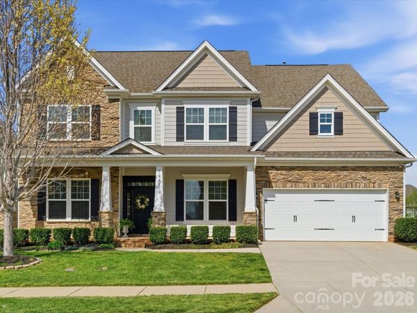 1017 Lydgate Drive, Waxhaw, NC 28173