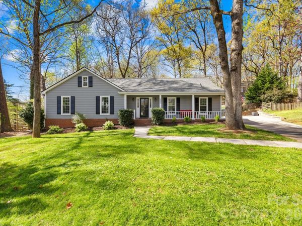 401 Leighton Court, Matthews, NC 28105