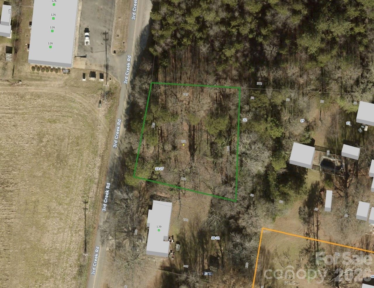 131 3rd Creek Road, Statesville, NC 28677 Main Photo