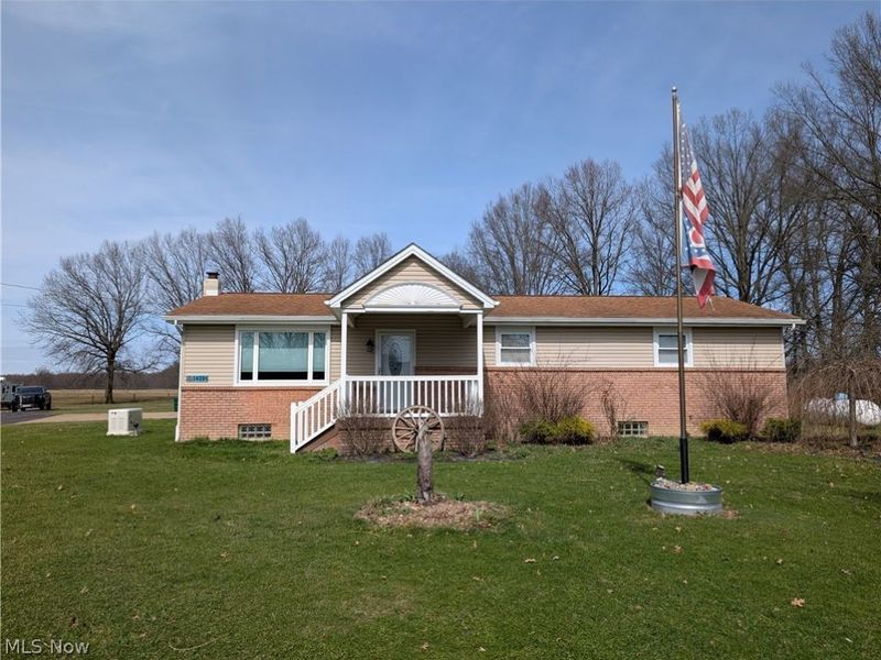 14086 Ellsworth Road, Berlin Center, OH 44401 Photo 1