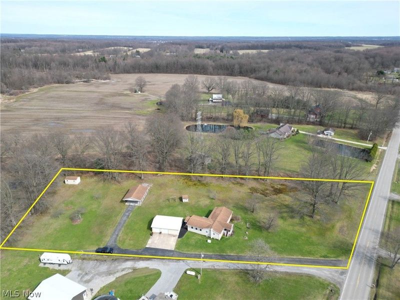 14086 Ellsworth Road, Berlin Center, OH 44401 Photo 4