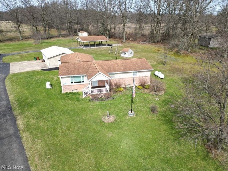 14086 Ellsworth Road, Berlin Center, OH 44401 Photo 5