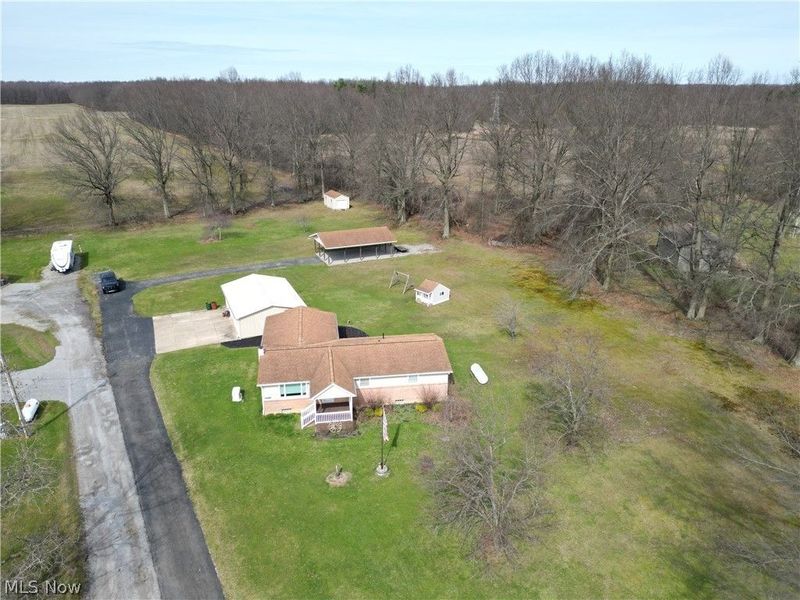 14086 Ellsworth Road, Berlin Center, OH 44401 Photo 7