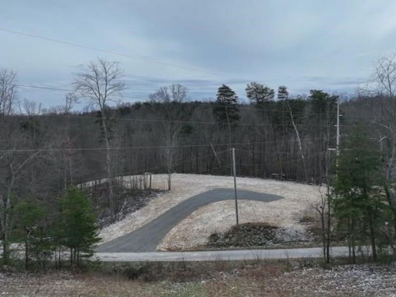 0 Holbrook Road, Beaver, OH 45613 Photo 2