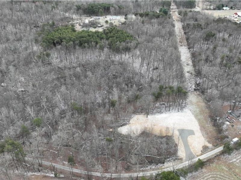 0 Holbrook Road, Beaver, OH 45613 Photo 3