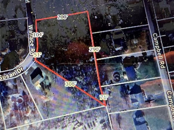 TBD Susan Dr, Blairsville, PA 15717