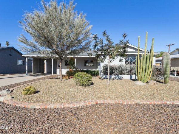 7240 E GARFIELD Street, Scottsdale, AZ 85257