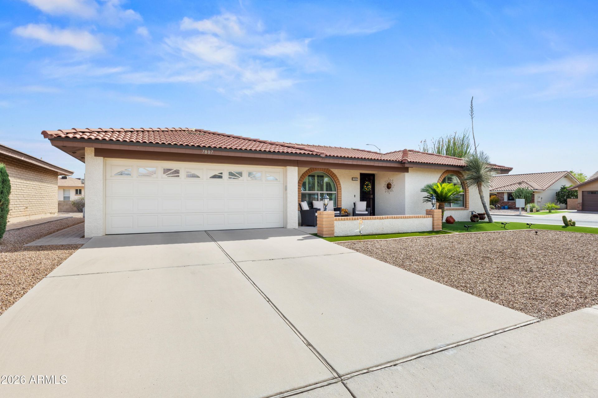 7807 E Medina Avenue, Mesa, AZ 85209 Main Photo