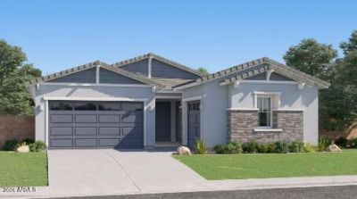 3352 E Aglio Avenue, San Tan Valley, AZ 85143 Main Photo