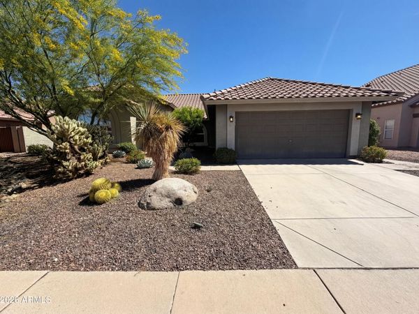 28825 N 45TH Street, Cave Creek, AZ 85331