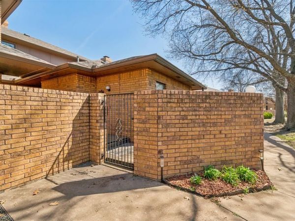 1899 Saddleback Boulevard, Unit 15, Norman, OK 73072