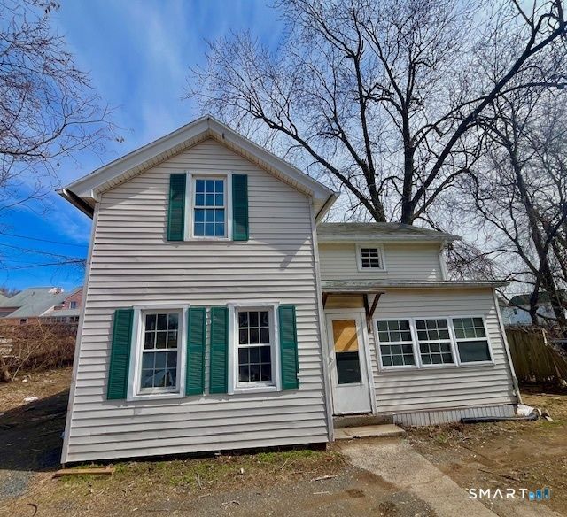 161 Washington , New Britain, CT 06051 Main Photo