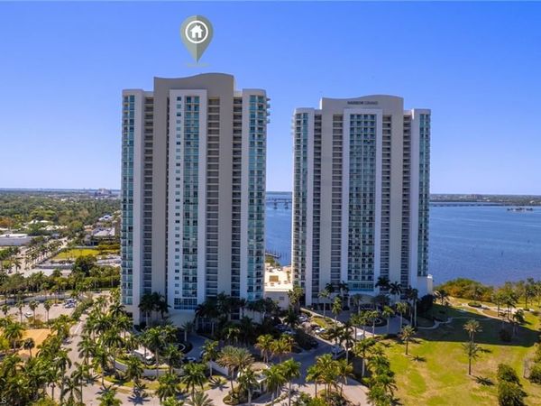 3000 Oasis Grand BLVD, Unit 2502, FORT MYERS, FL 33916