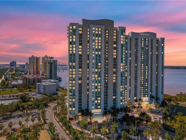 3000 Oasis Grand BLVD, Unit 2502, FORT MYERS, FL 33916