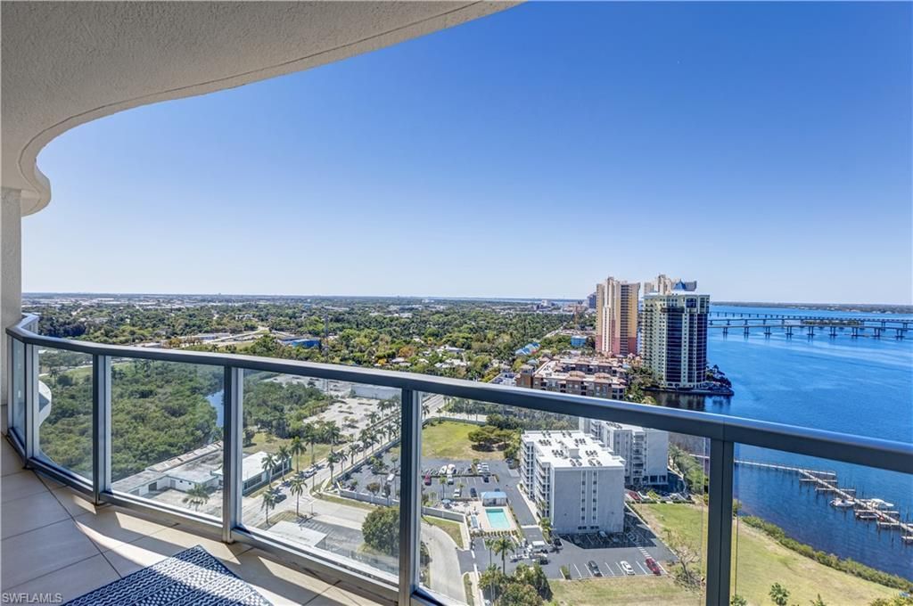 3000 Oasis Grand Blvd, Unit 2502, Fort Myers, FL 33916 Photo