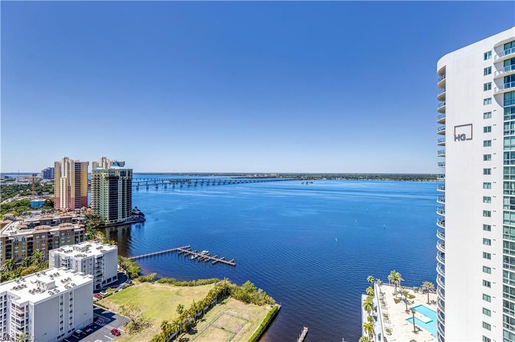 3000 Oasis Grand Blvd, Unit 2502, Fort Myers, FL 33916 Photo