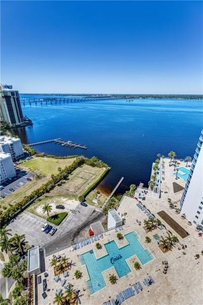 3000 Oasis Grand Blvd, Unit 2502, Fort Myers, FL 33916 Photo