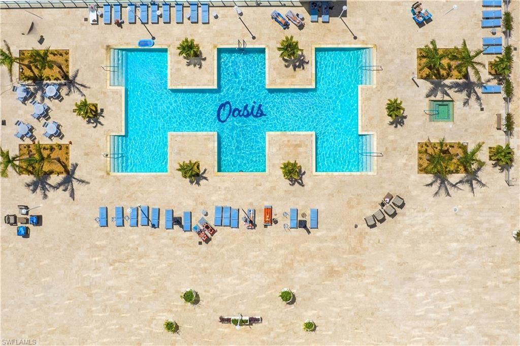 3000 Oasis Grand Blvd, Unit 2502, Fort Myers, FL 33916 Photo