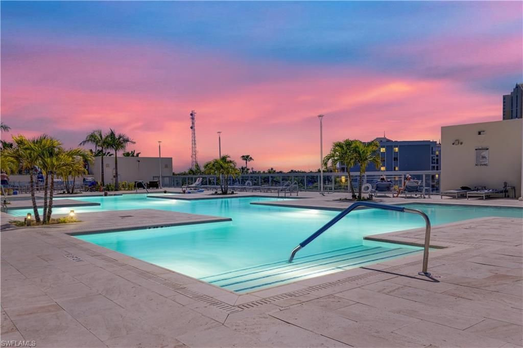 3000 Oasis Grand Blvd, Unit 2502, Fort Myers, FL 33916 Photo