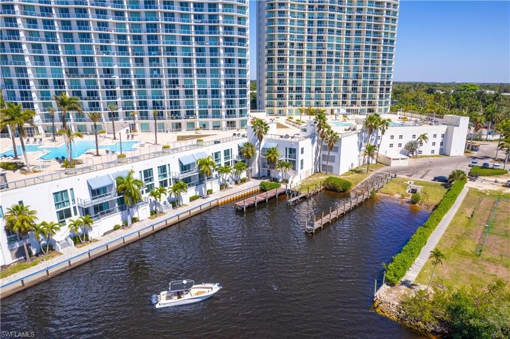 3000 Oasis Grand Blvd, Unit 2502, Fort Myers, FL 33916 Photo