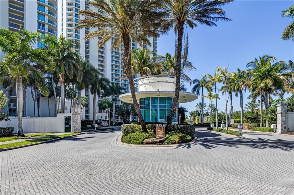 3000 Oasis Grand Blvd, Unit 2502, Fort Myers, FL 33916 Photo