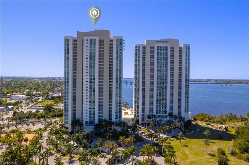 3000 Oasis Grand Blvd, Unit 2502, Fort Myers, FL 33916 Photo