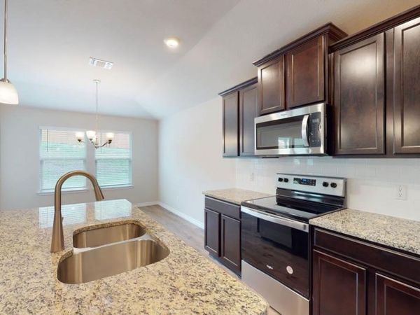 409 Creekfall RD, Burnet, TX 78611