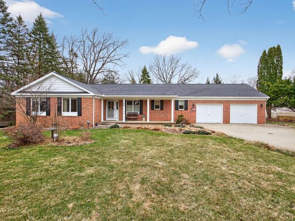 769 Bellflower, Brooklyn, MI 49230