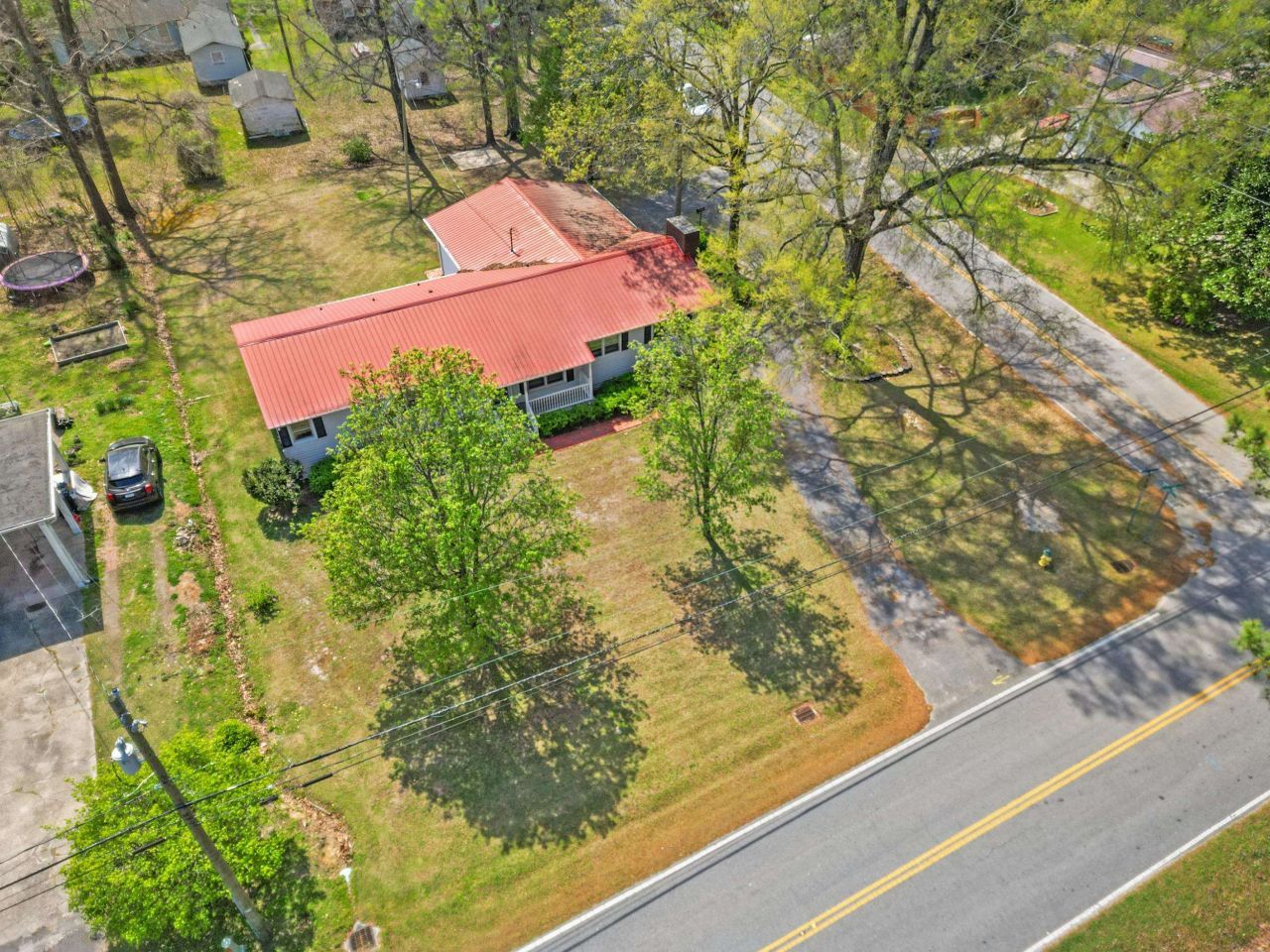 1623 Sherwood Dr. Photo 49