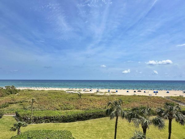 3000 N Ocean Drive, Unit 5e, Singer Island, FL 33404