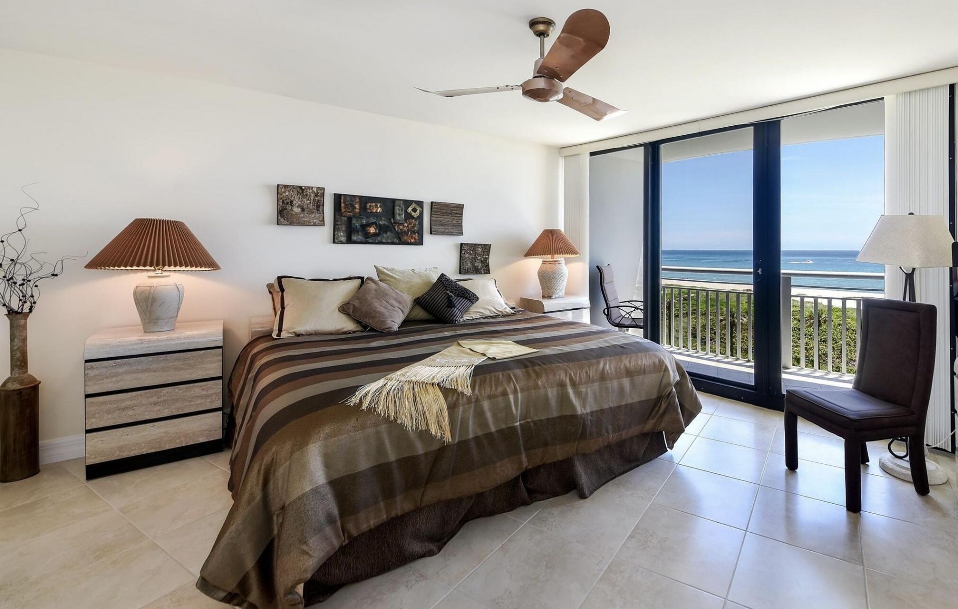 3000 N Ocean Drive, Unit 5e, Singer Island, FL 33404 Photo