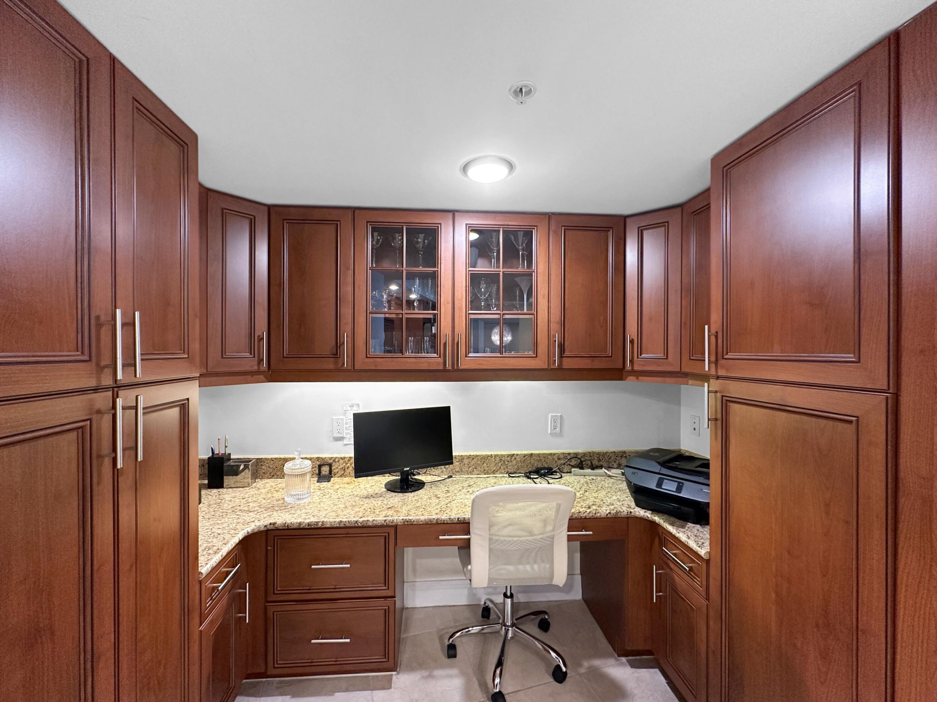 3000 N Ocean Drive, Unit 5e, Singer Island, FL 33404 Photo