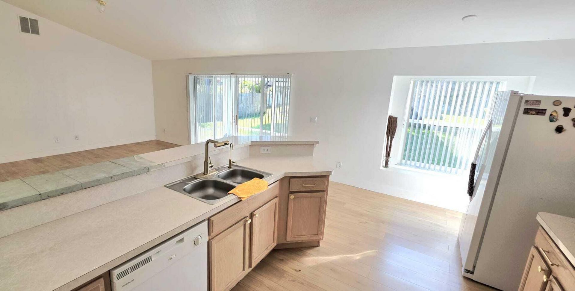 2572 SW Abelard Street, Port Saint Lucie, FL 34953 Photo