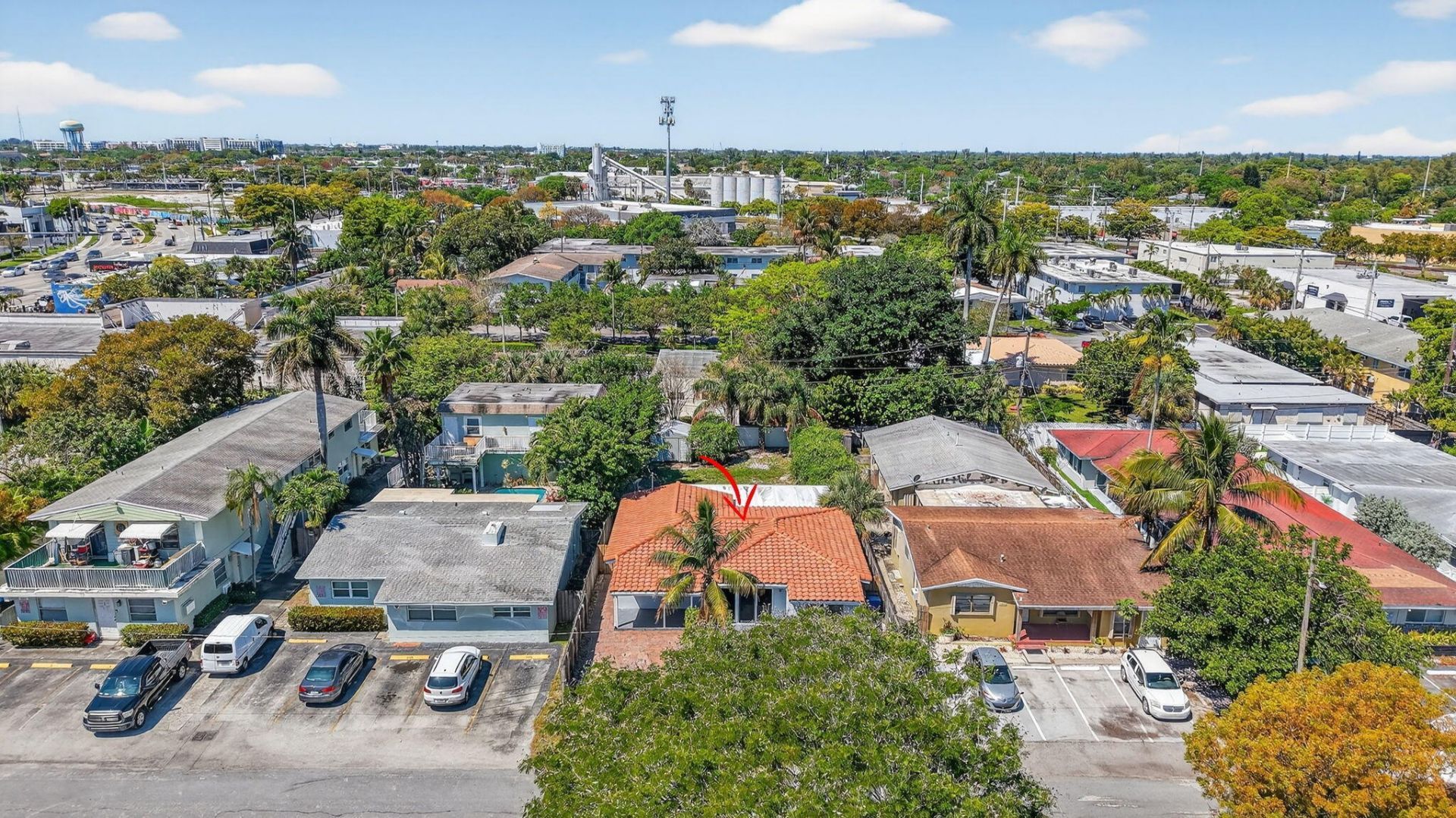 1029 NE 9th Avenue, Fort Lauderdale, FL 33304 Photo