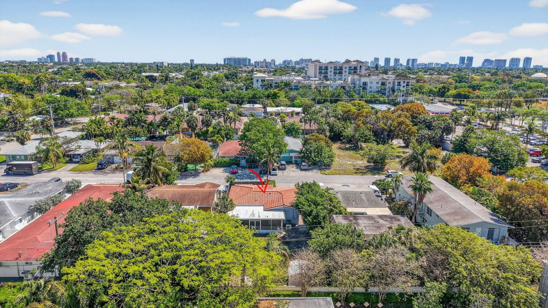 1029 NE 9th Avenue, Fort Lauderdale, FL 33304 Photo