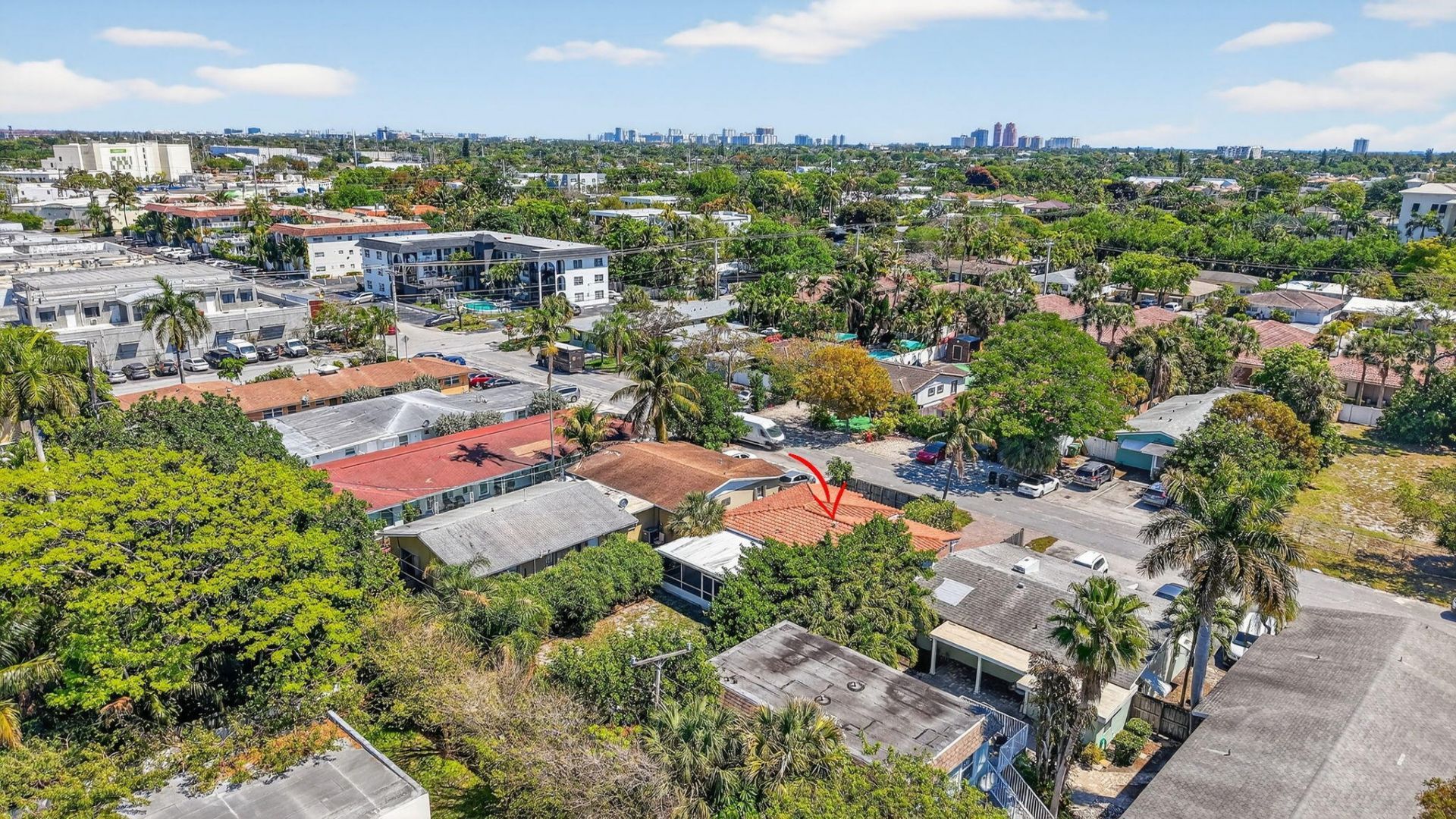 1029 NE 9th Avenue, Fort Lauderdale, FL 33304 Photo