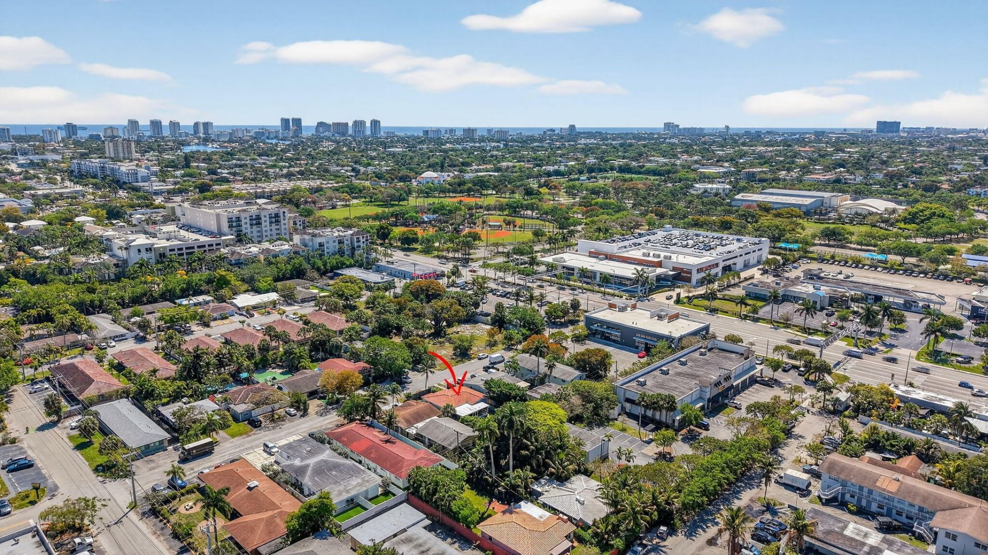 1029 NE 9th Avenue, Fort Lauderdale, FL 33304 Photo